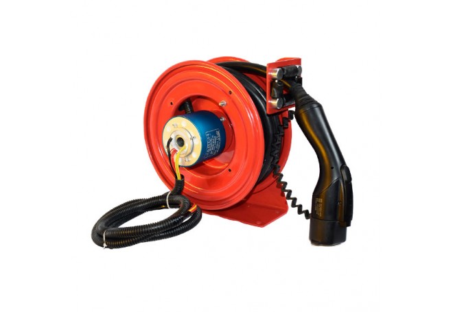 Cable reel