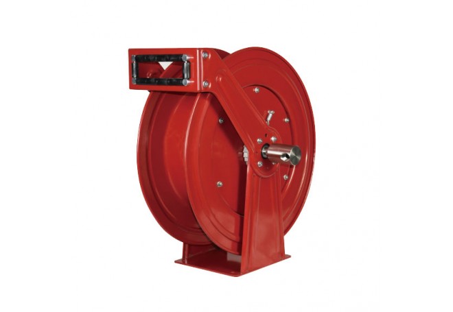 Hose reel