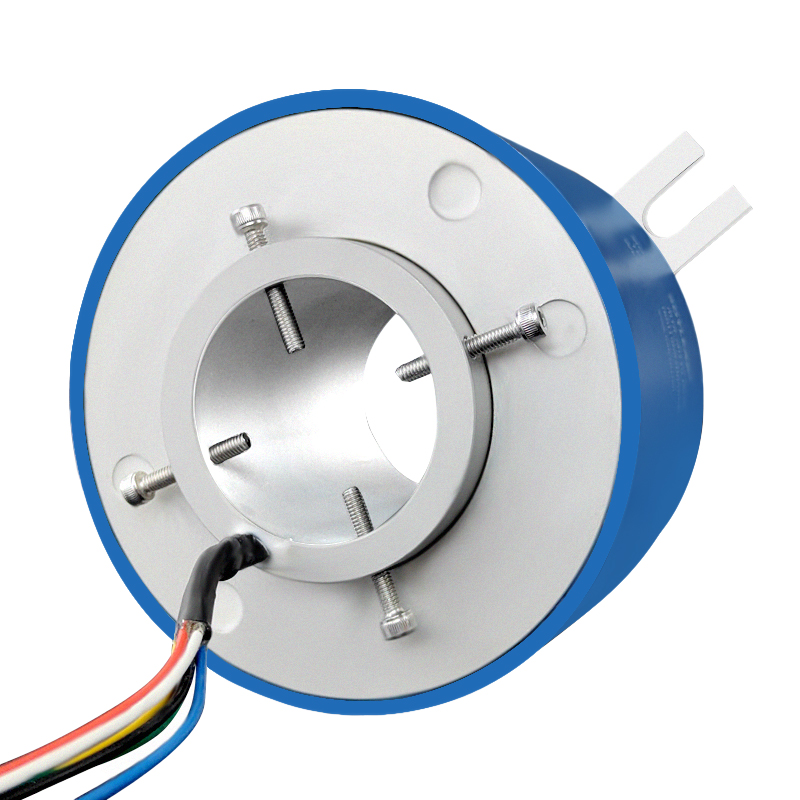 Signal Slip Ring