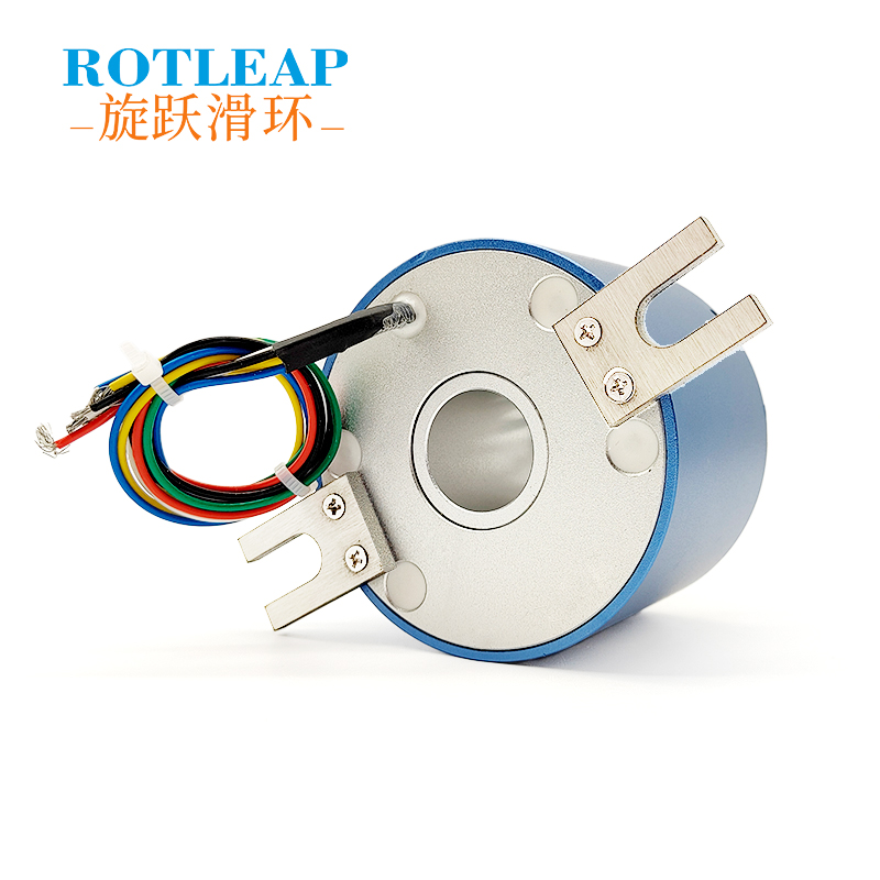 Signal Slip Ring