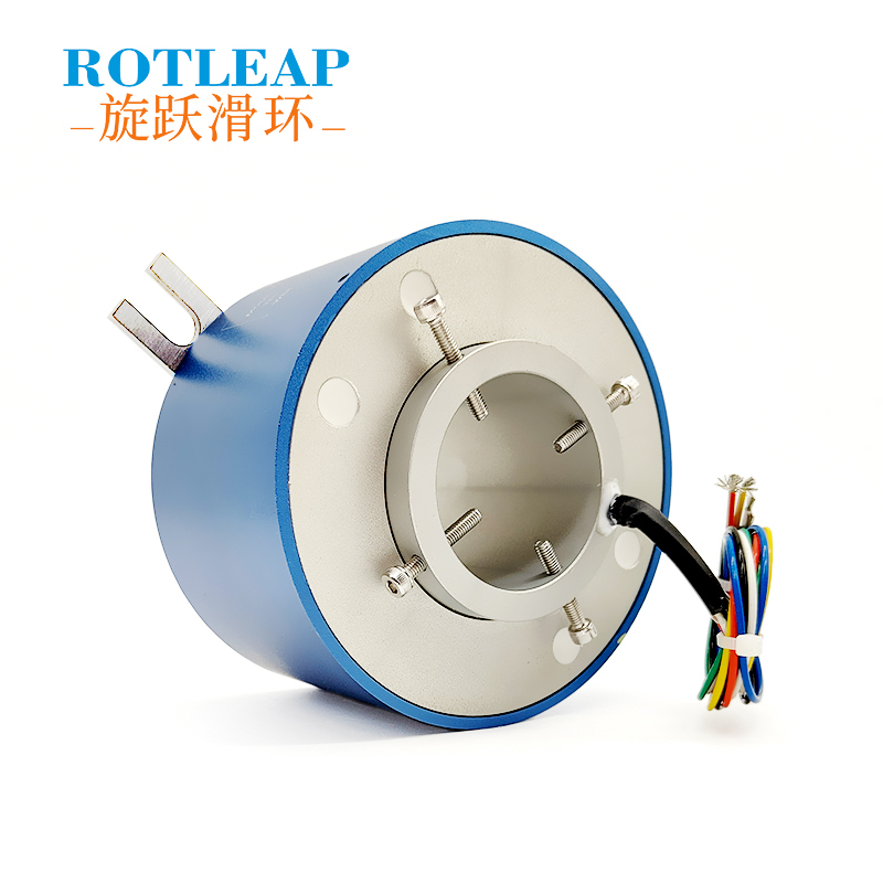 Signal Slip Ring