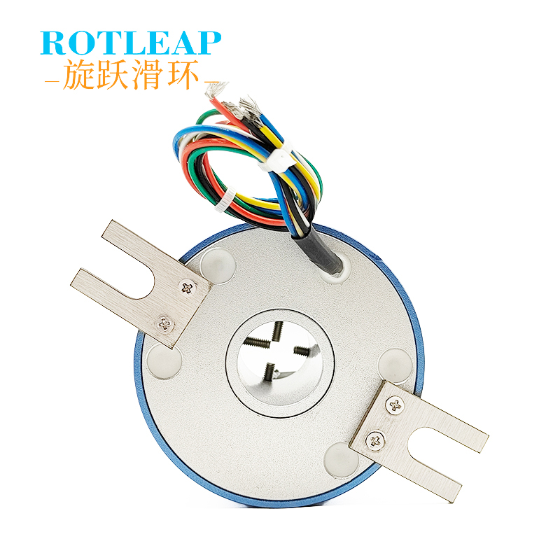 Signal Slip Ring