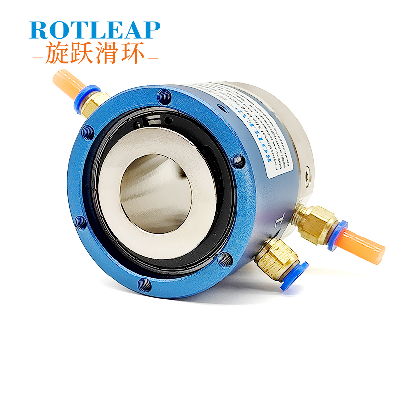  Large Bore Pneumatic Slip Ring