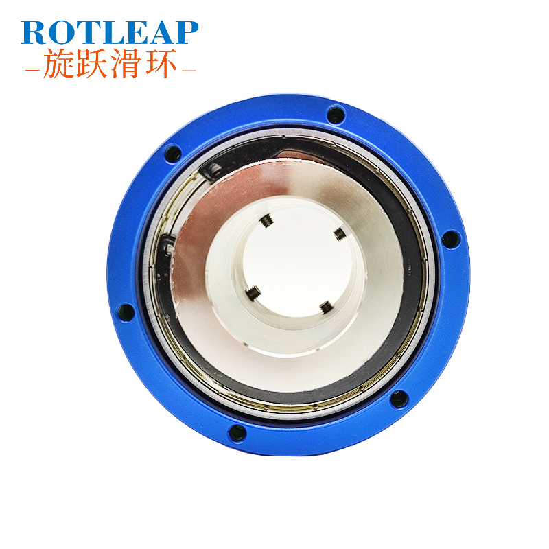  Large Bore Pneumatic Slip Ring