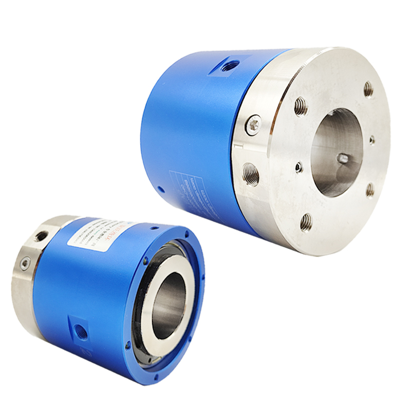  Large Bore Pneumatic Slip Ring